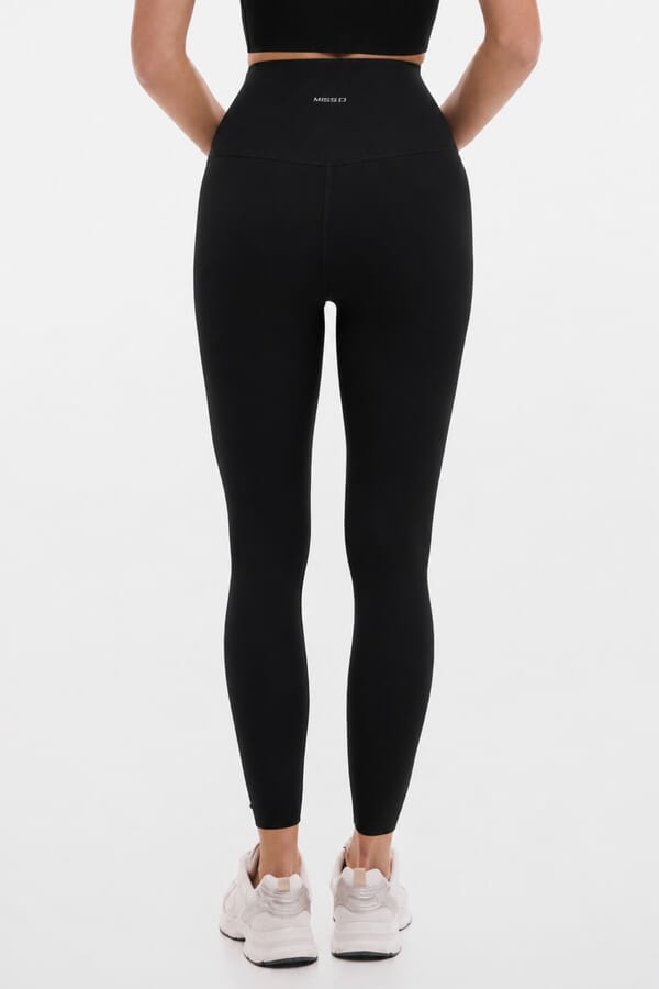 MISSD Леггинсы Kayla leggins 00655513_01 №3