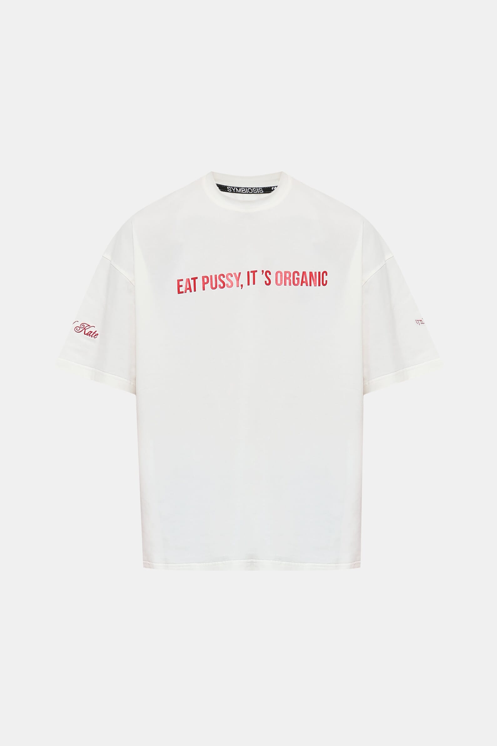 Футболка Eat Pussy
