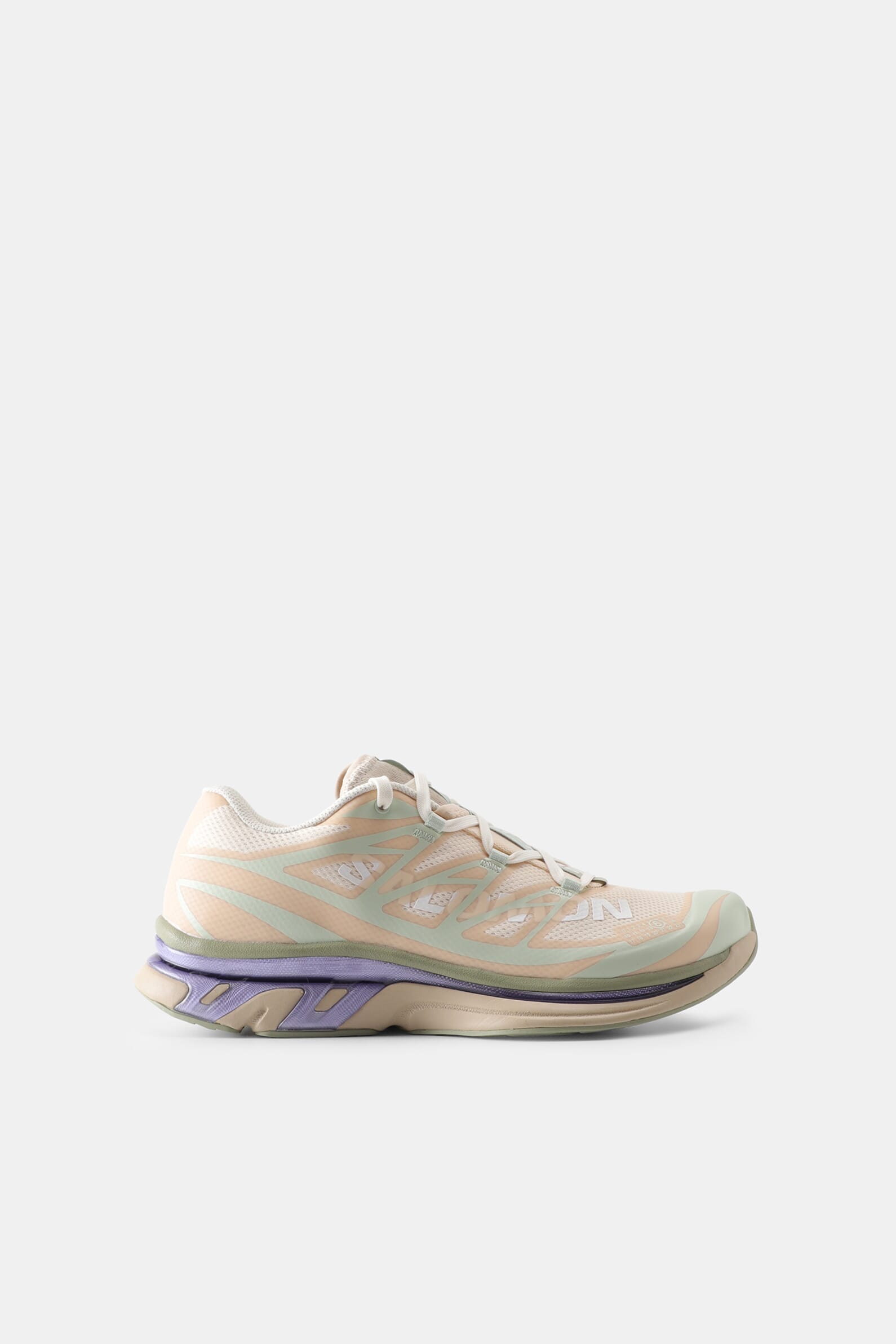 Кросівки MM6 Maison Margiela x Salomon