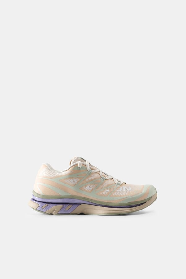 MM6 Maison Margiela Кросівки MM6 Maison Margiela x Salomon 00684548_18 №1