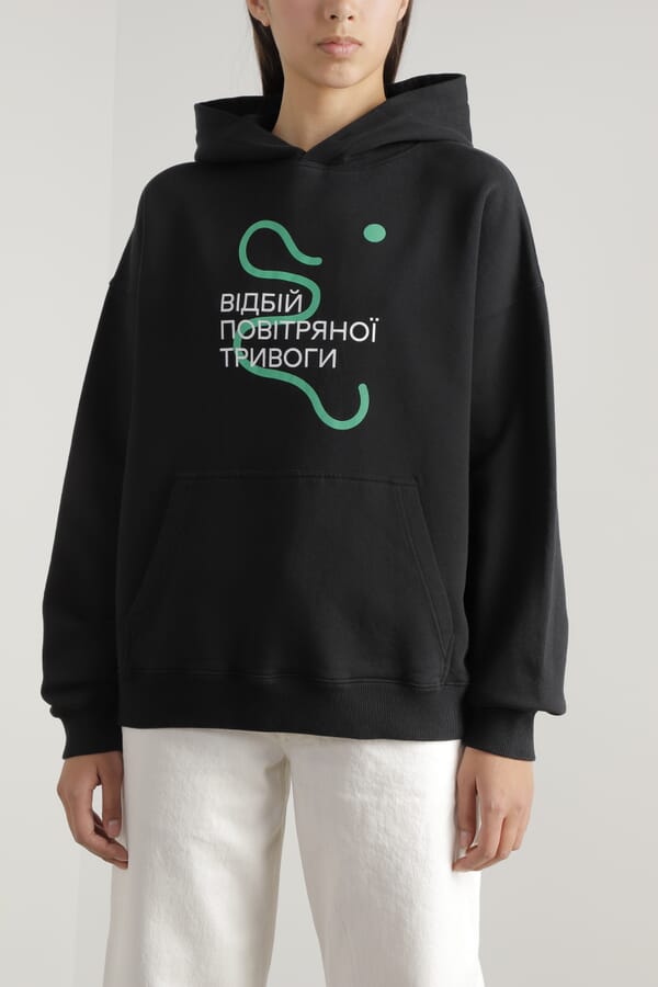 Vogue x Gudu Худі Vogue x GUDU 00462217_01 №2