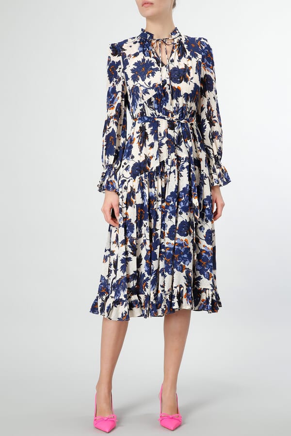 Diane von Furstenberg Сукня 00432893_04 №2