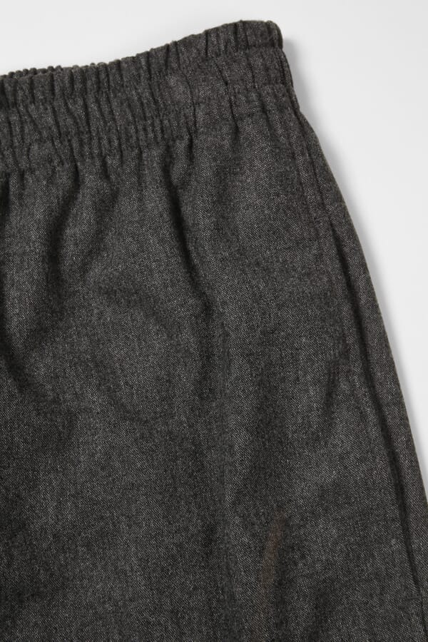 Isabel Marant Брюки 00389435_08 №2