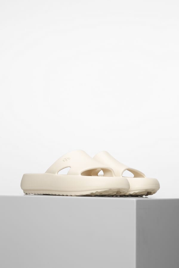 Tory Burch Шльопанці 00429154_12  №3
