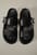 Jimmy Choo-Шкіряні шльопанці -00392202_01