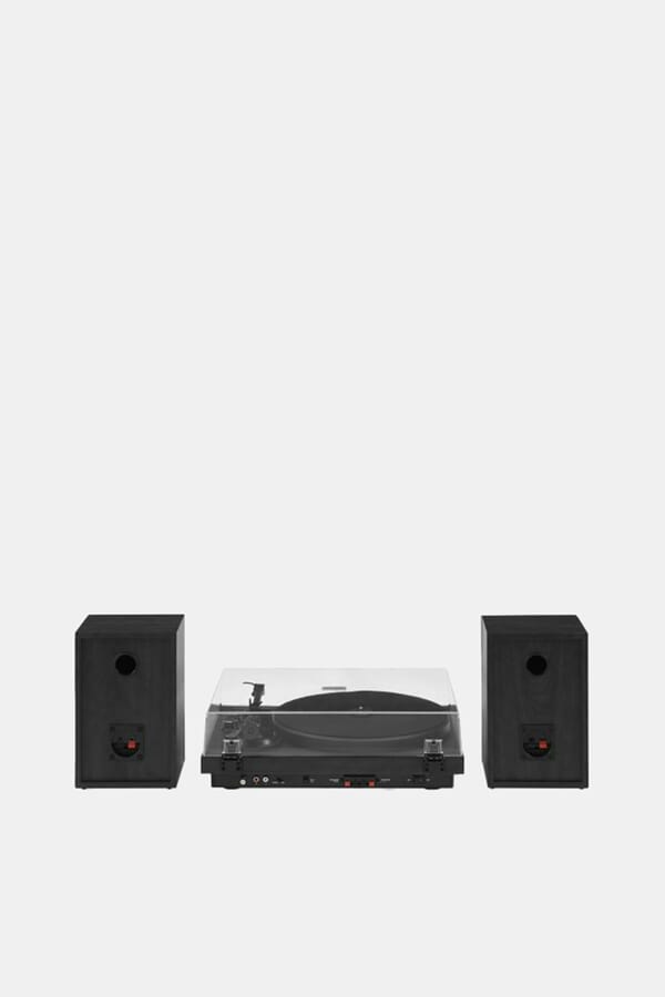 Crosley Проигрыватель винила Crosley C62 Black 00523245_01 №2