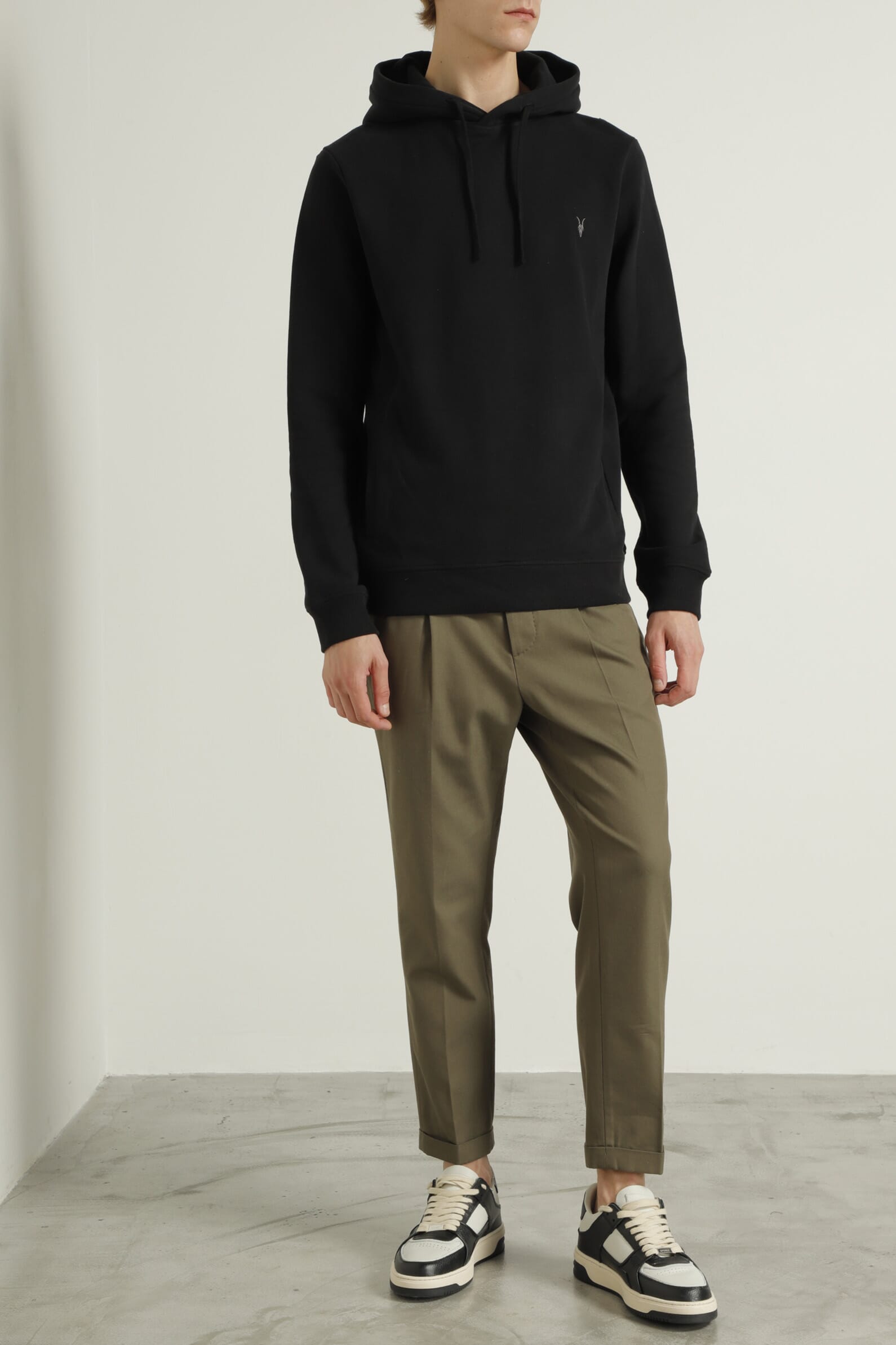 SISANDI MIES CLASSIC 黒 size 1 MIES CLASSIC midnight black – SISANDI