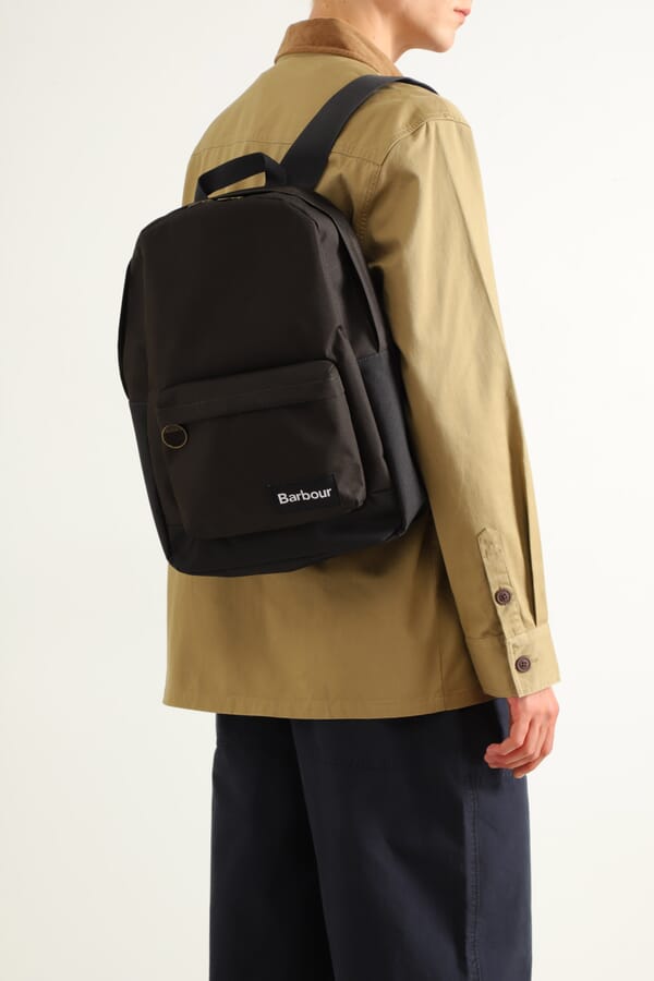 Barbour Рюкзак чоловічий 00535689_01  №2