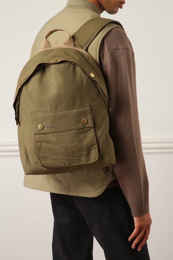 Barbour Рюкзак 00582993_43 №2