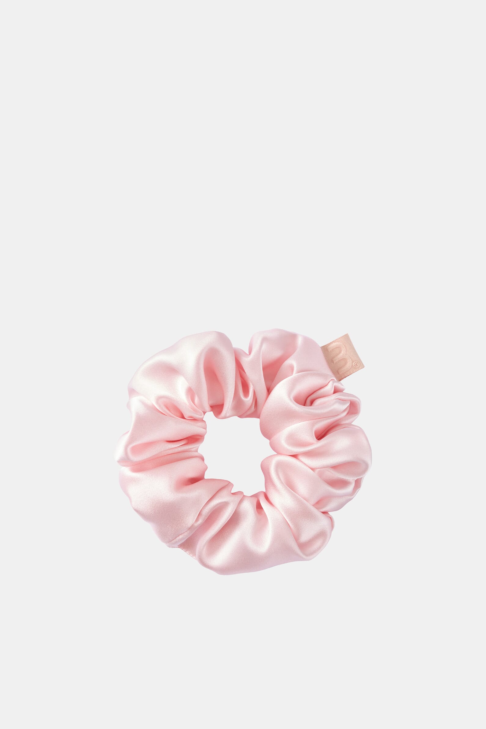 Резинка для волос SILK LARGE SCRUNCHIE
