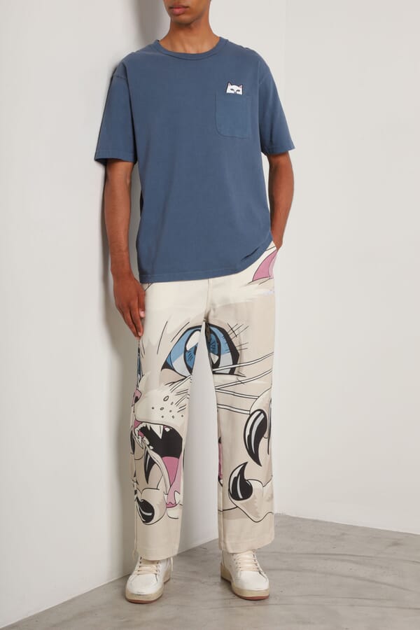 Ripndip Футболка  00605456_04  №4