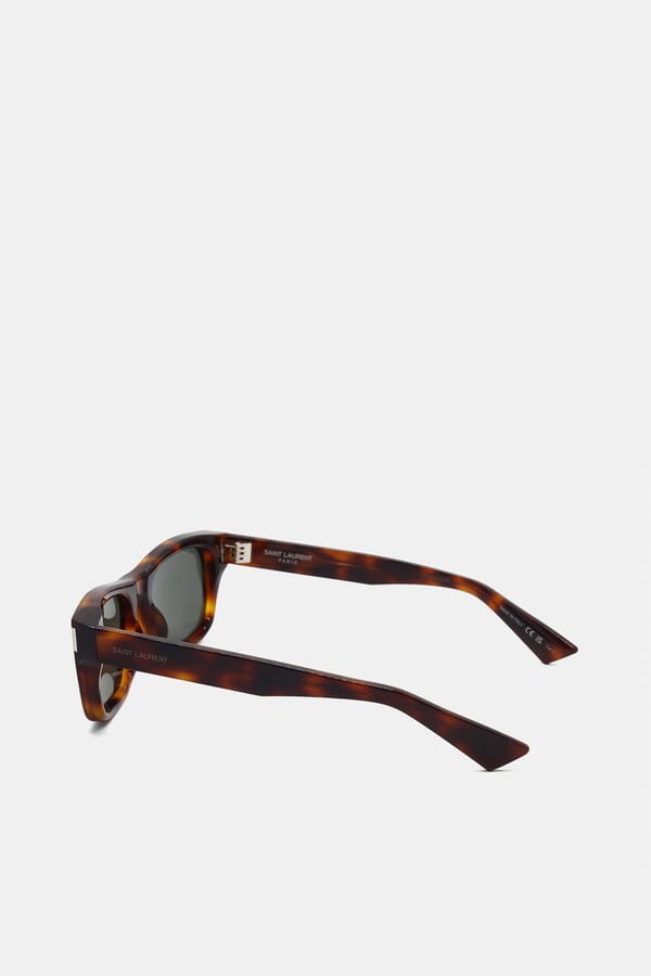 Saint Laurent Сонцезахисні окуляри 00626755_01  №3
