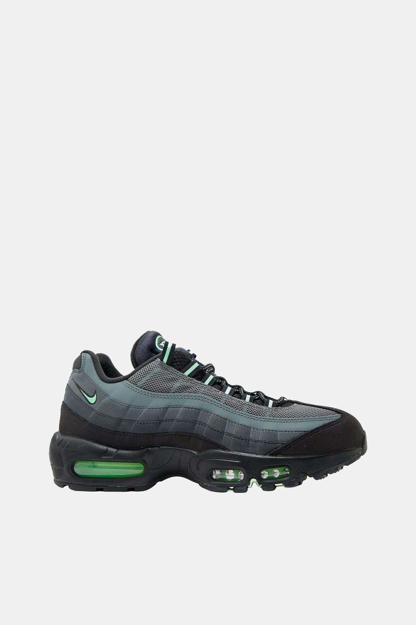 Кросівки чоловічі Nike Air Max 95