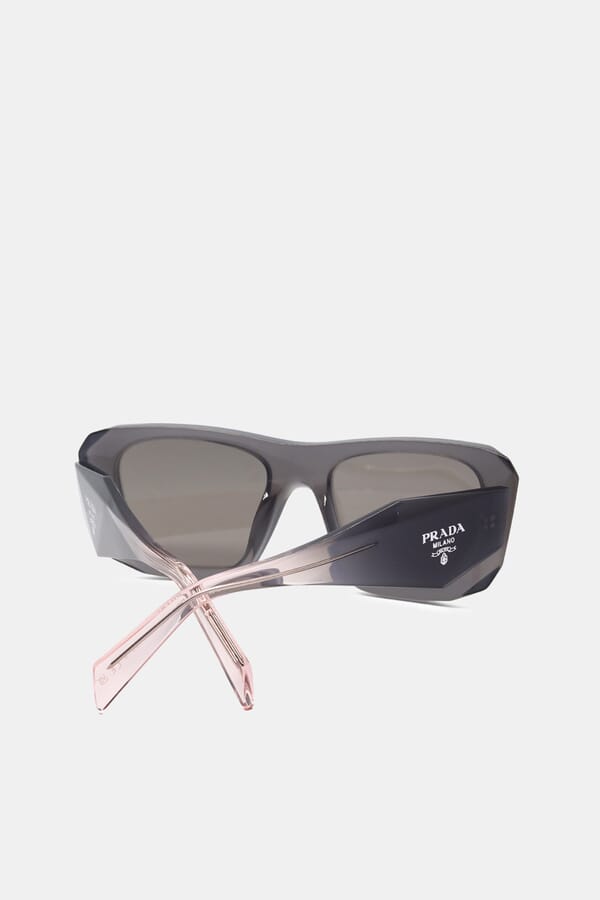 Prada Сонцезахисні окуляри 00631859_01  №4