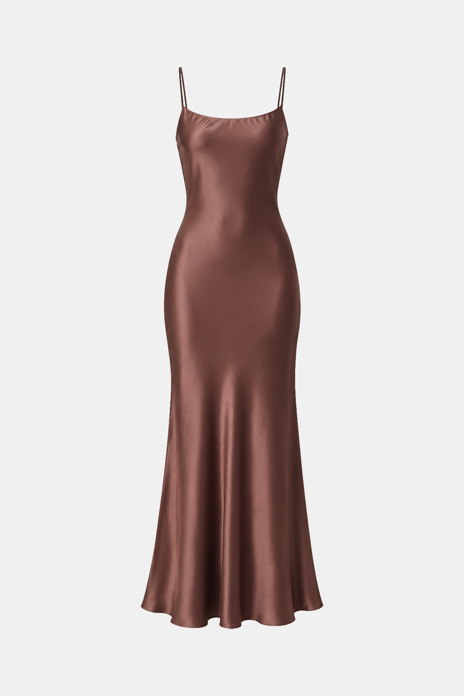Платье Carolyn Chocolate