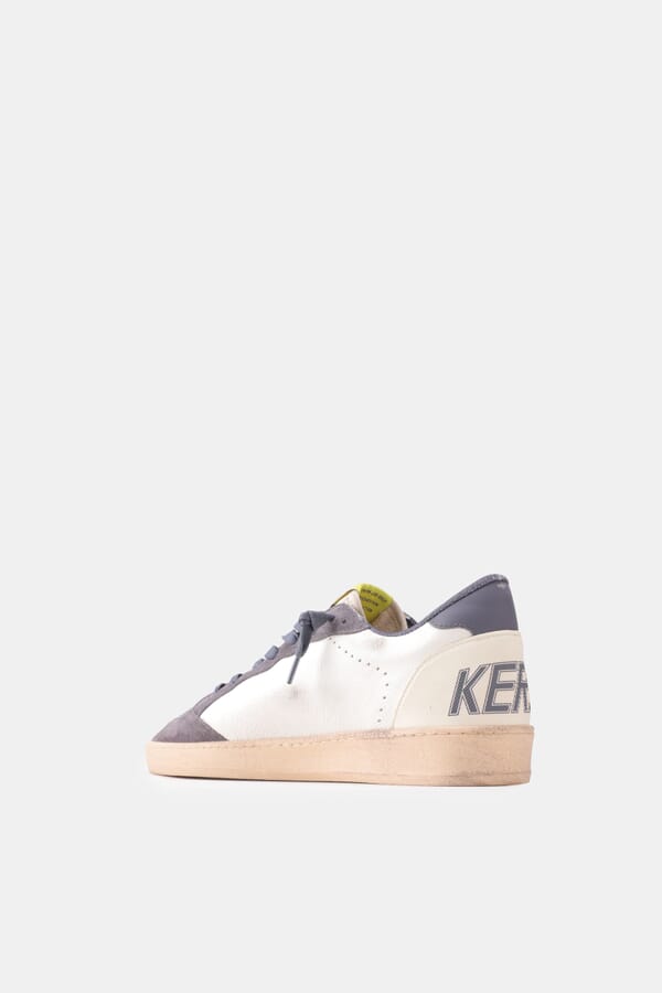 Golden Goose Шкіряні кеди 00650254_18 №2