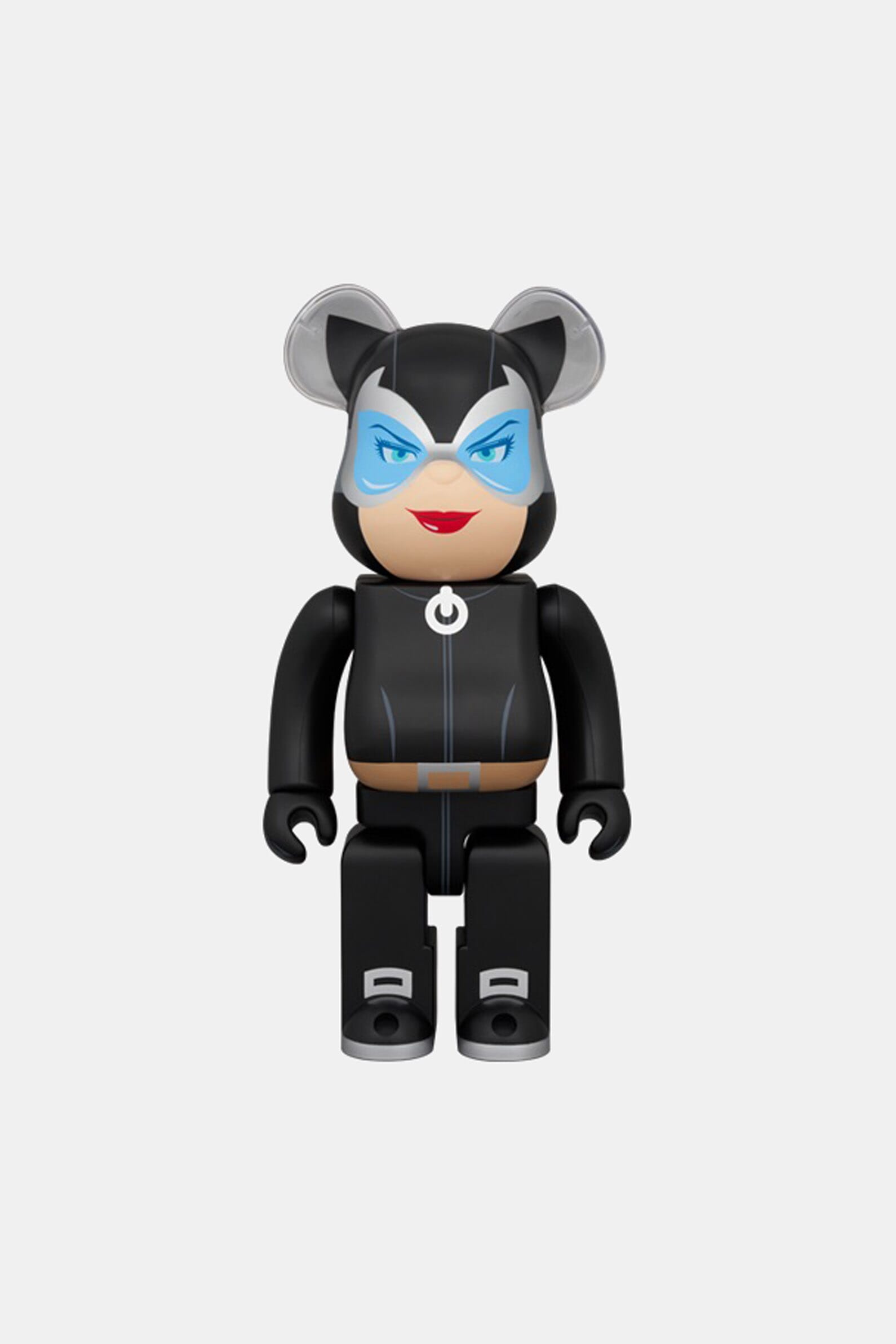 Колекційна іграшка CATWOMAN (BATMAN: HUSH Ver.) 400%