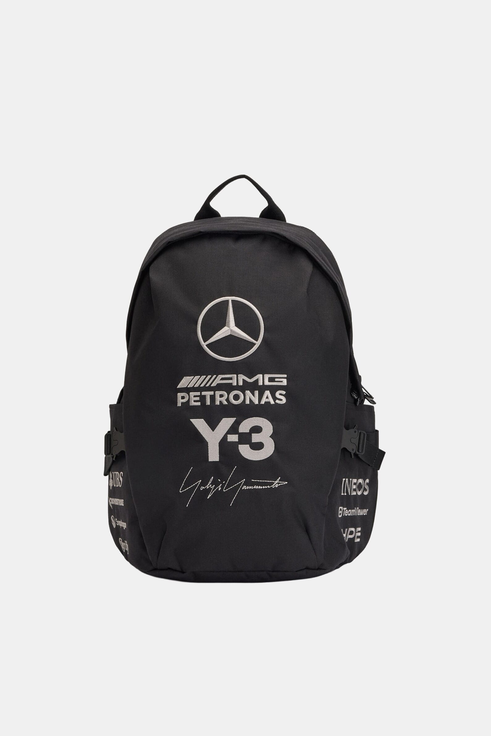 Рюкзак Mercedes AMG Petronas Formula 1 Team Backpack