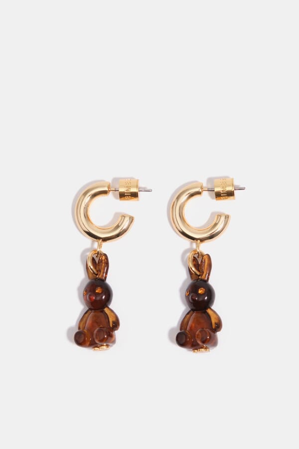Bimba Y Lola Сережки 00655580_29 №1