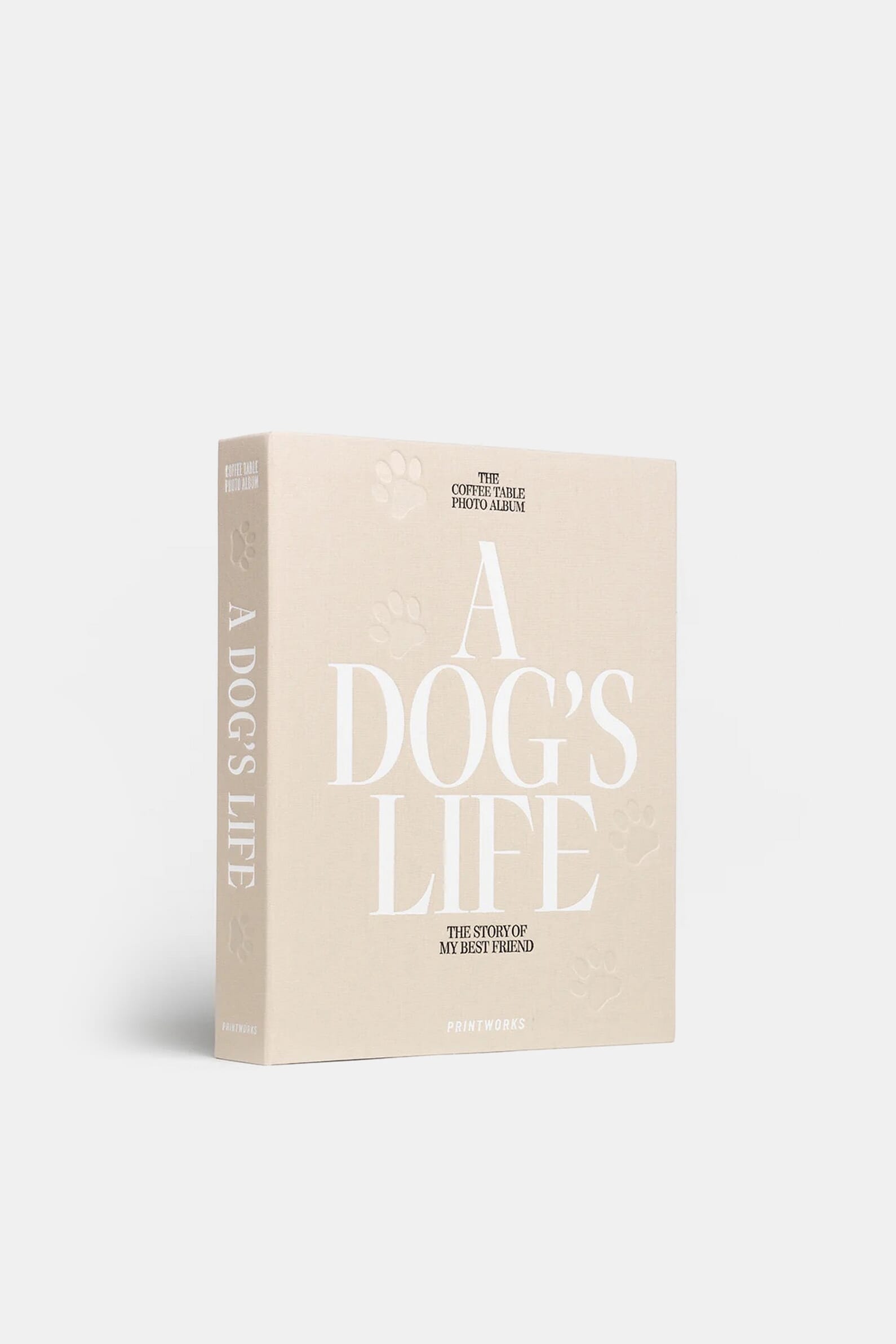 Альбом DOG ALBUM