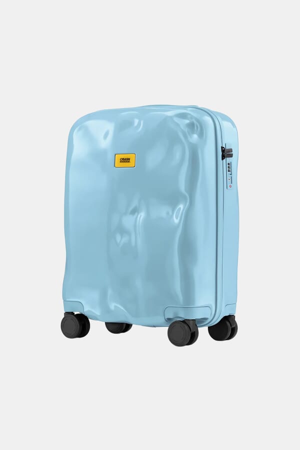 Crash Baggage Чемодан 00657030_03 №2