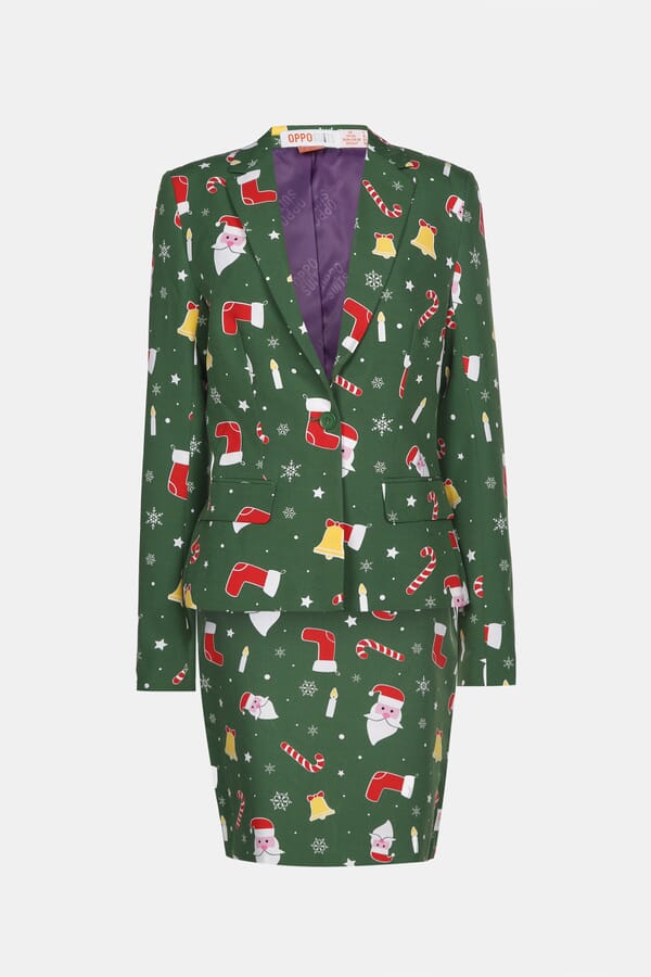 Opposuits Костюм 00190085_20 №1