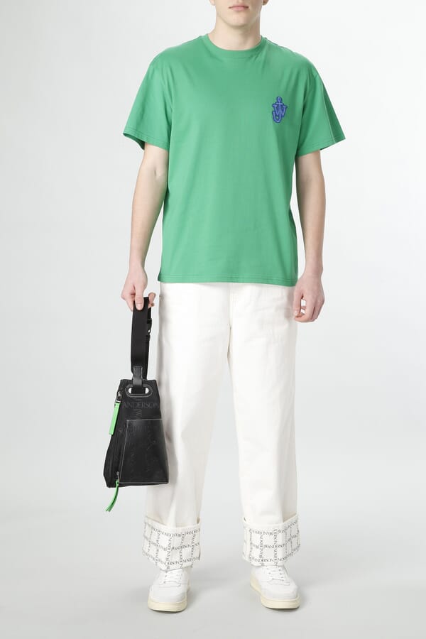 JW Anderson Джинси 00433883_18  №2