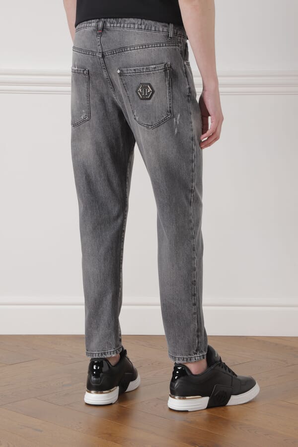 Philipp Plein Джинси 00486645_08 №3
