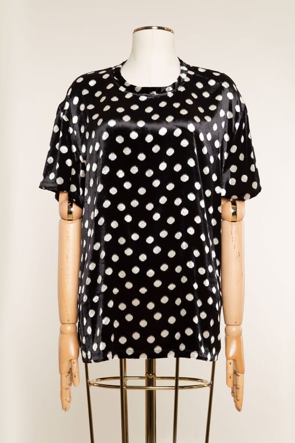THE KOOPLES Топ 00184405_01 №1