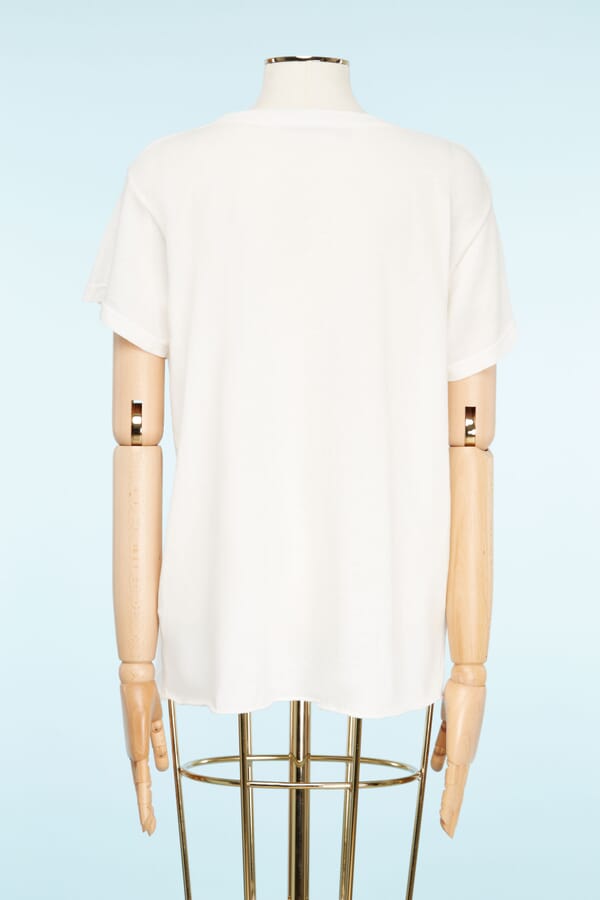 Wildfox Футболка 00189302_18 №4
