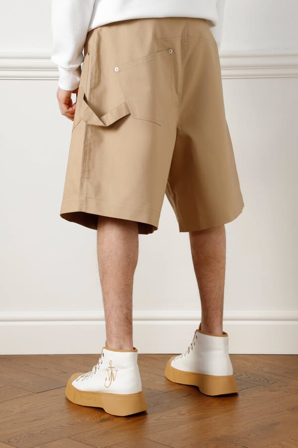 JW Anderson Шорти 00470653_12  №3