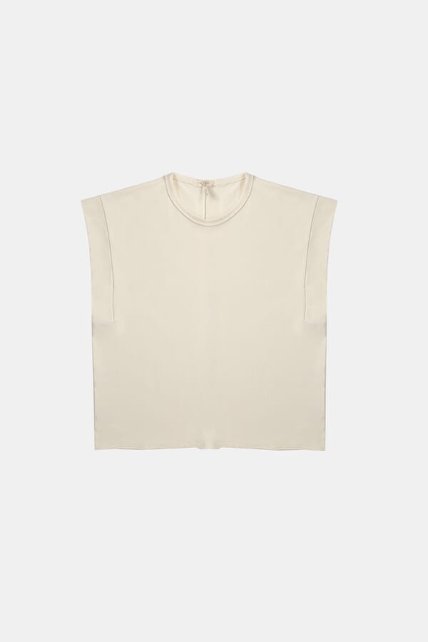 Rag & Bone Топ 00381898_18  №1