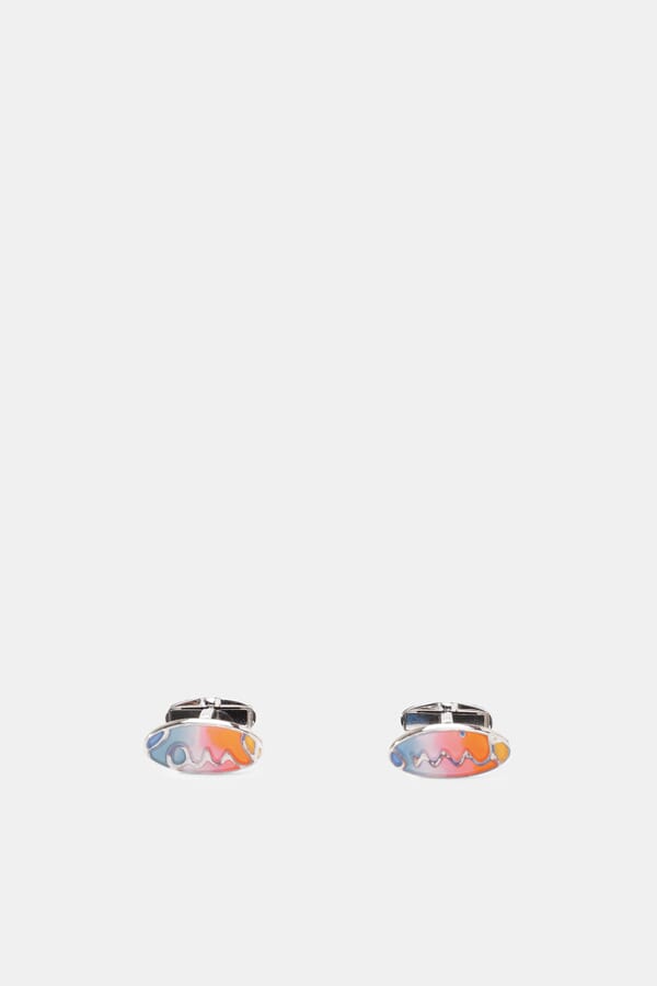 Paul Smith Запонки 00450385_13 №1