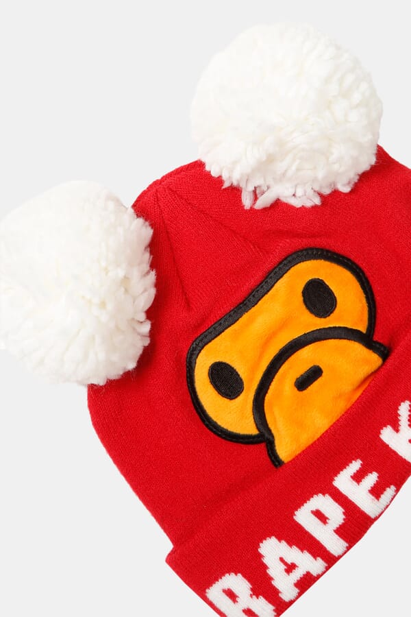 A Bathing Ape Шапка 00430635_16 №2