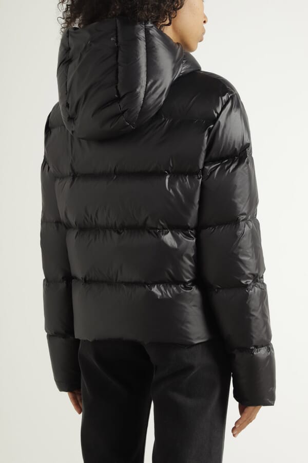 Dsquared2 Пуховик 00502890_01 №3