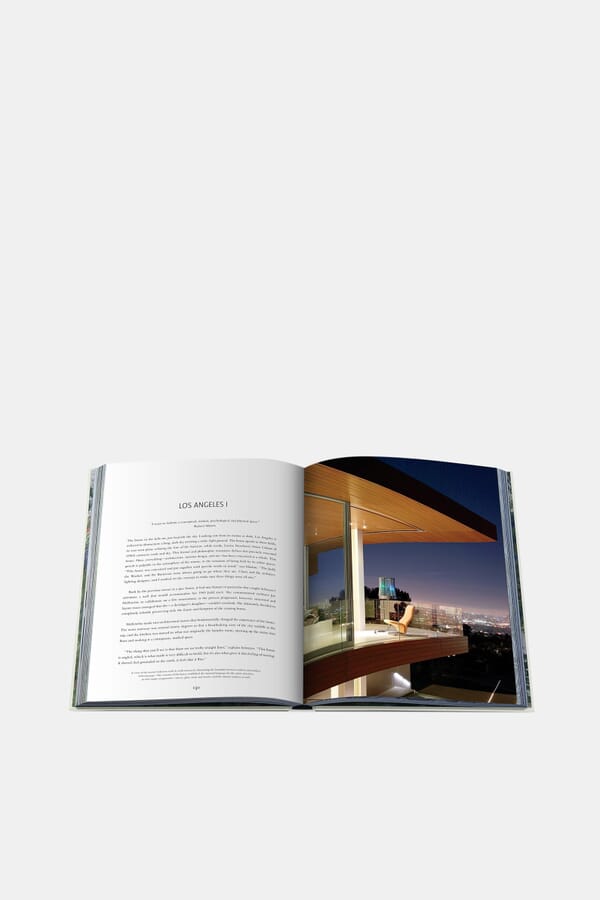 Assouline Книга Art House 00503263_34  №4
