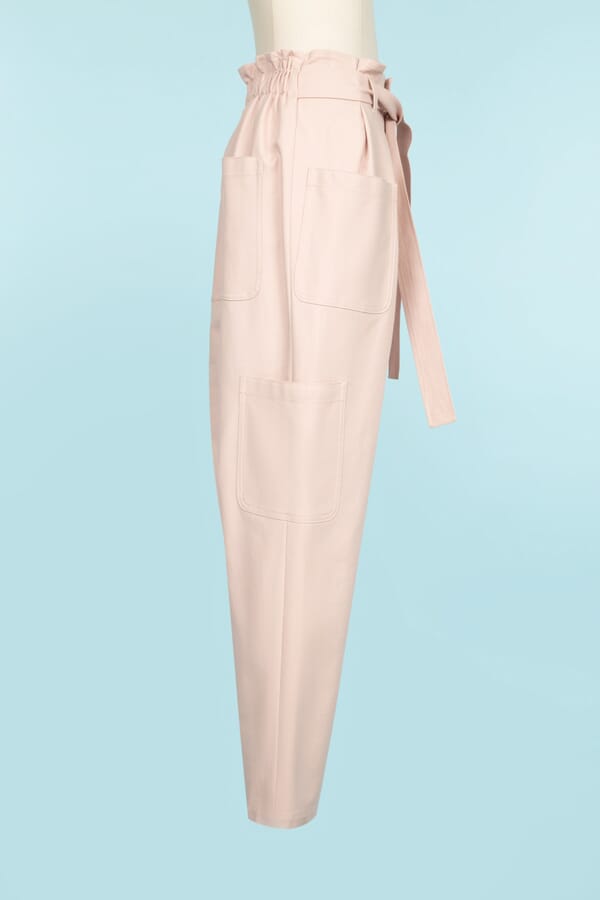REDValentino Брюки 00286814_14  №3