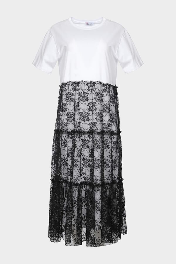 REDValentino Сукня 00333150_18 №1
