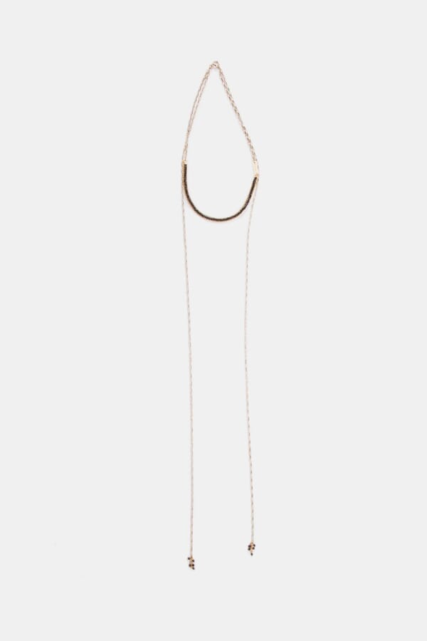 Isabel Marant Намисто 00438264_08  №1