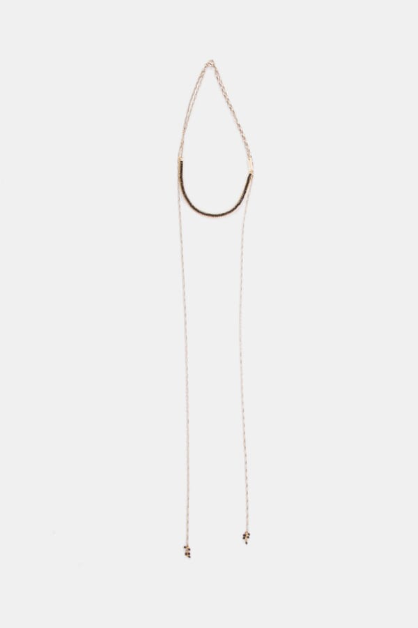 Isabel Marant Намисто 00438264_01 №1