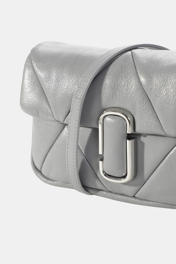 Marc Jacobs Кожаная сумка The
Puffy Diamond Quilted J Marc 00463836_08 №3
