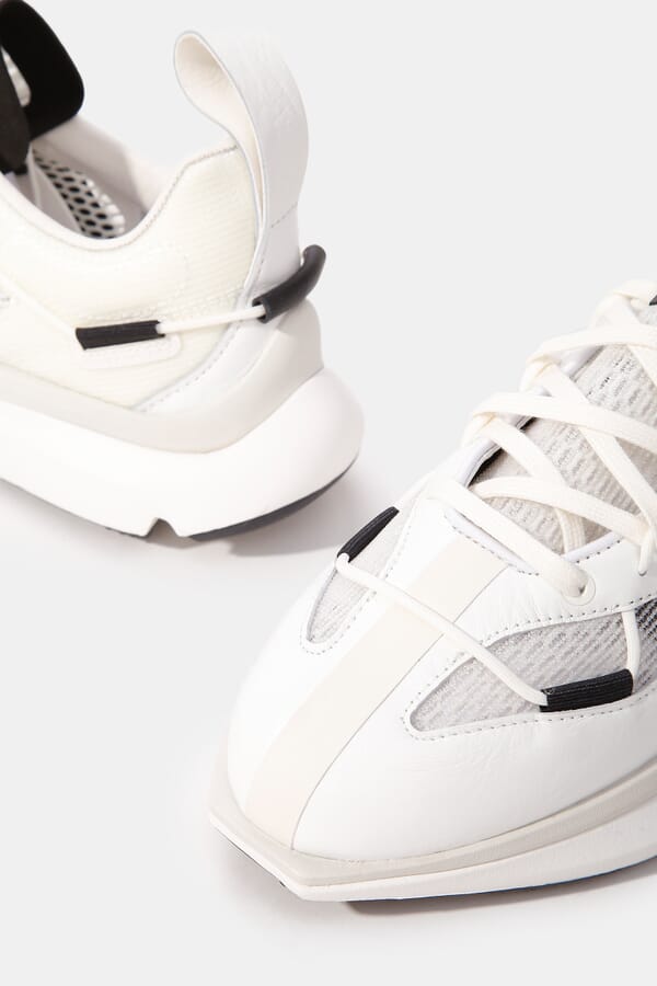 Y-3 Кросівки 00437089_18  №4