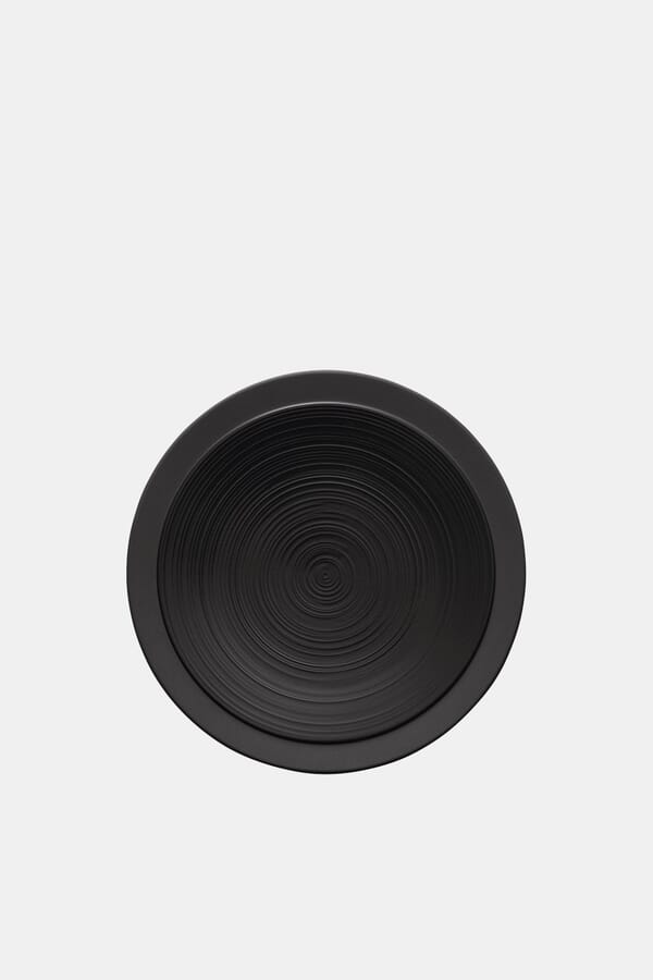 Degrenne Paris Тарілка обідня Bahia Onyx 00351883_34  №1