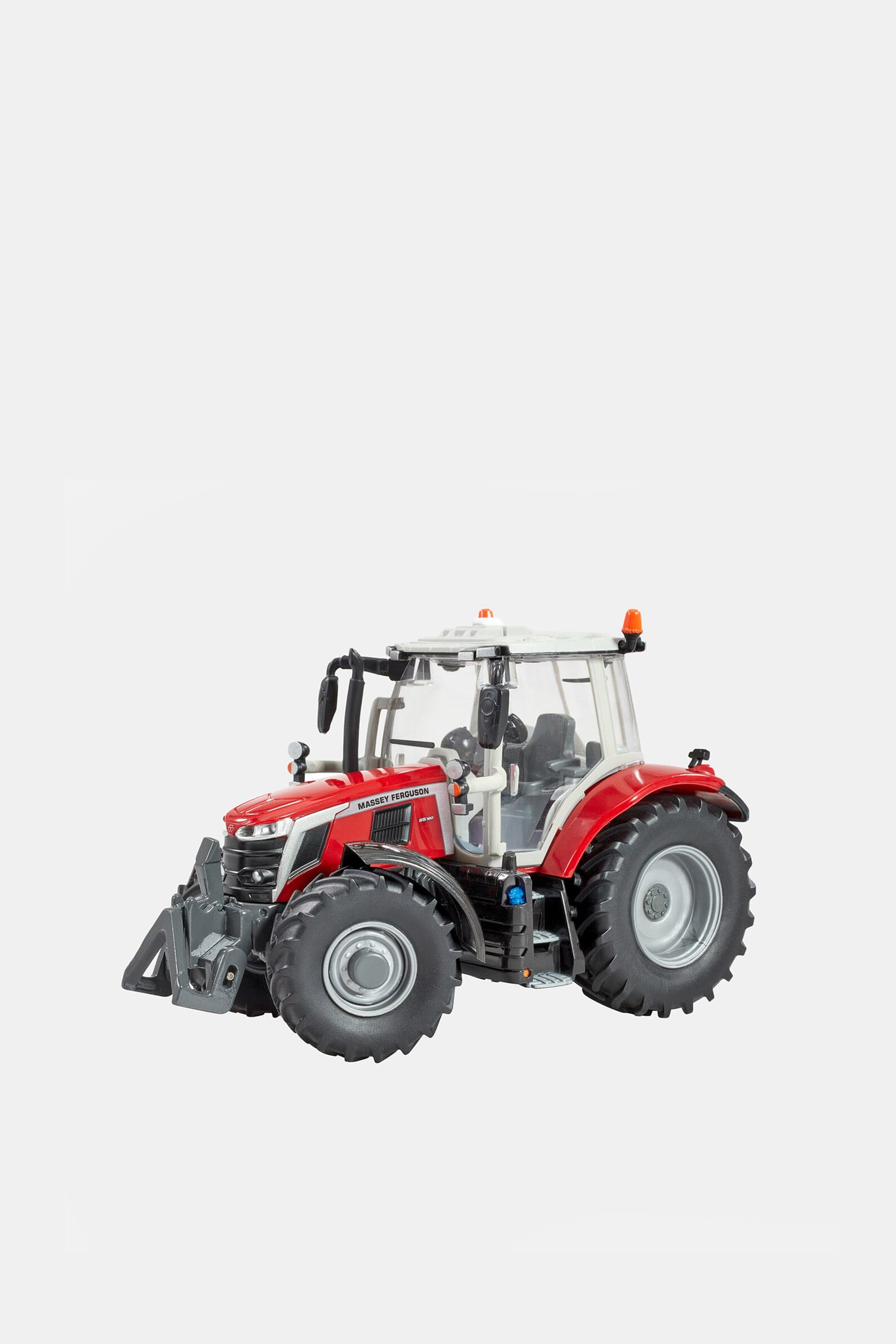 Модель Britains Трактор Massey Ferguson 6S.180