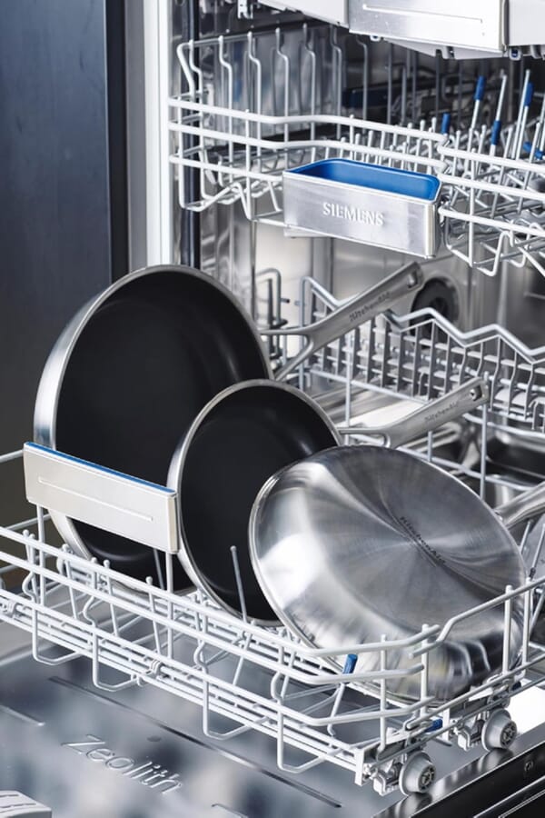 KitchenAid Вок із кришкою 28 см 00568609_30  №2