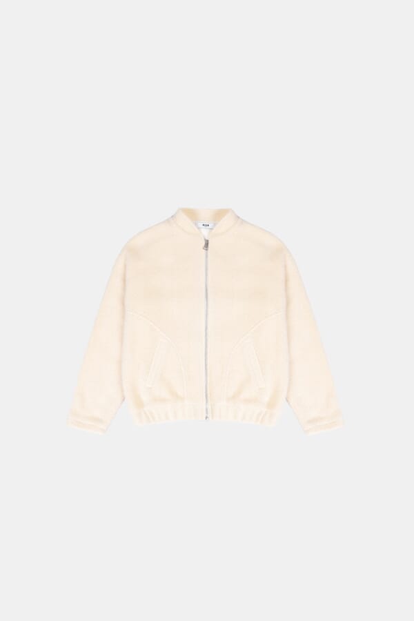 MSGM Kids Бомбер 00545052_12 №1