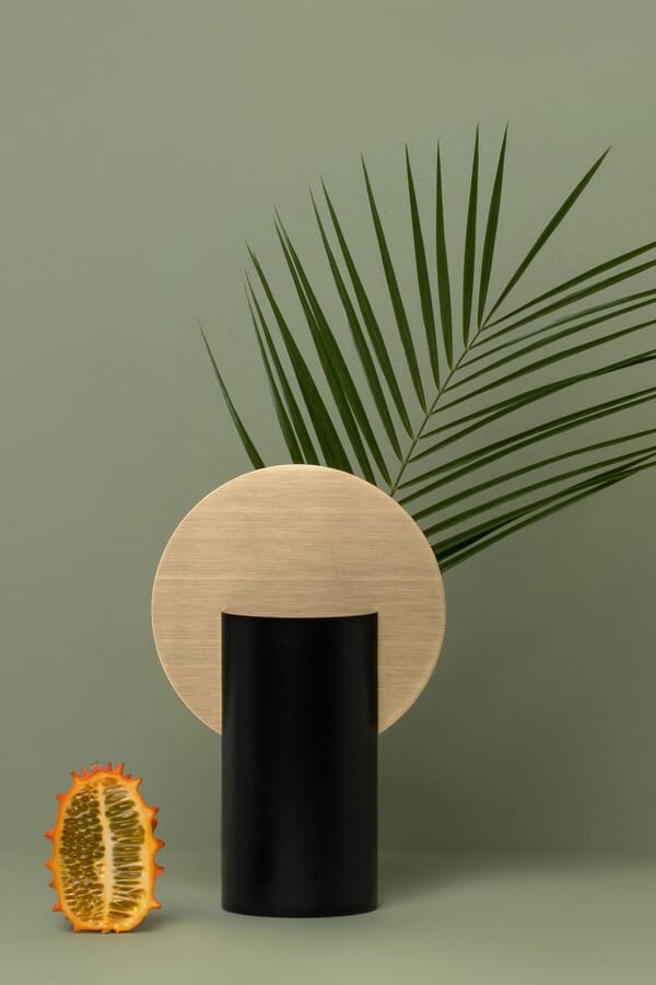 Noom Home Ваза Malevich 00516545_35  №4