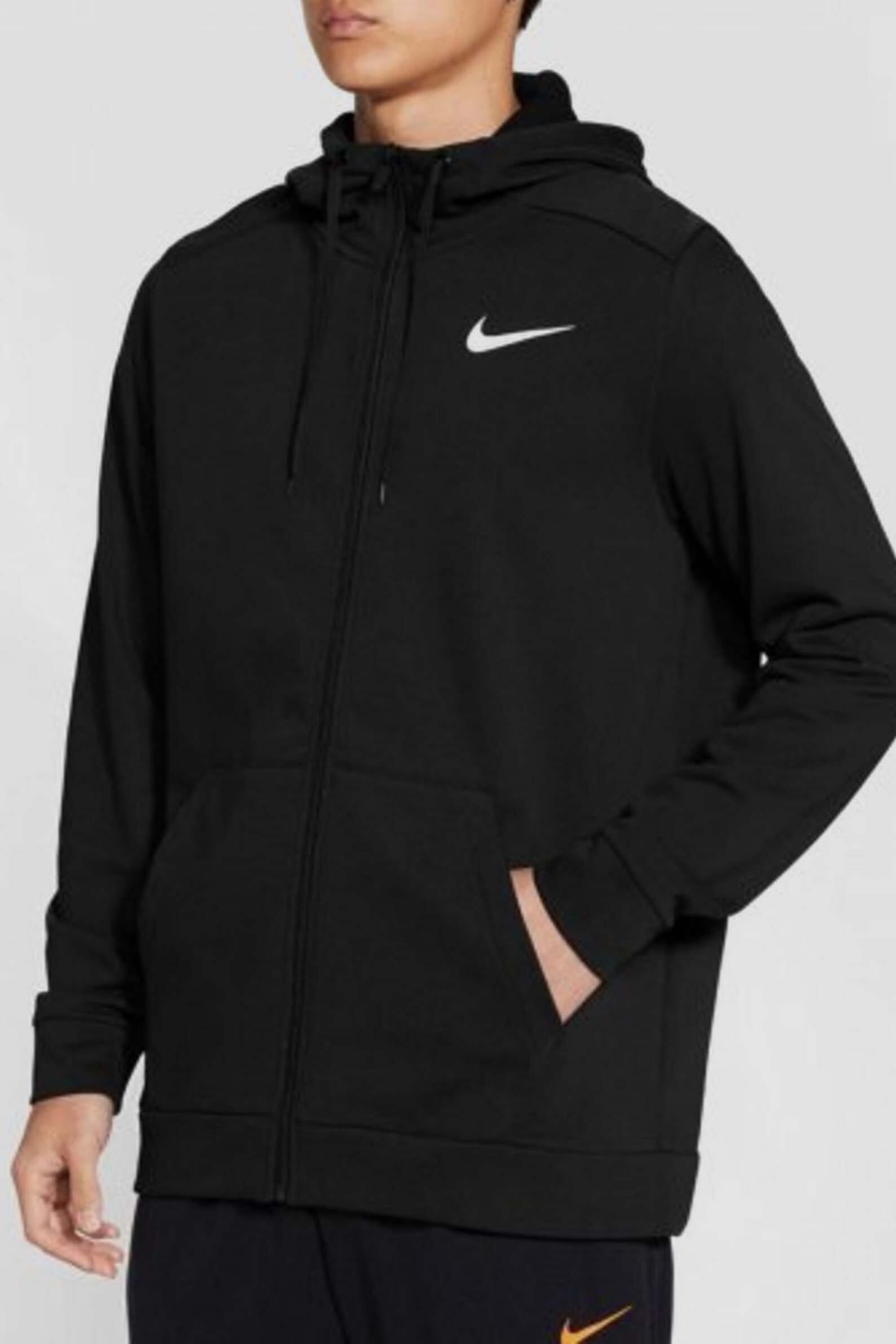 Бомбер Nike M Nk Df Hdie Fz Fl