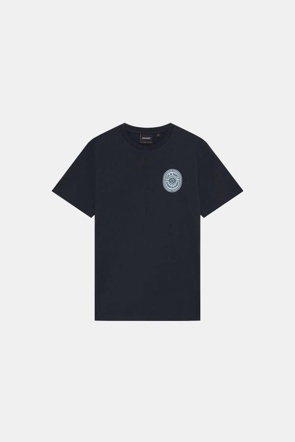 Lyle & Scott Футболка 00667504_04  №1
