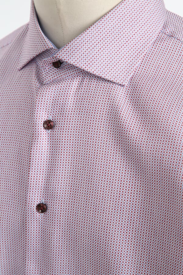Profuomo Сорочка 00178183_15 №2